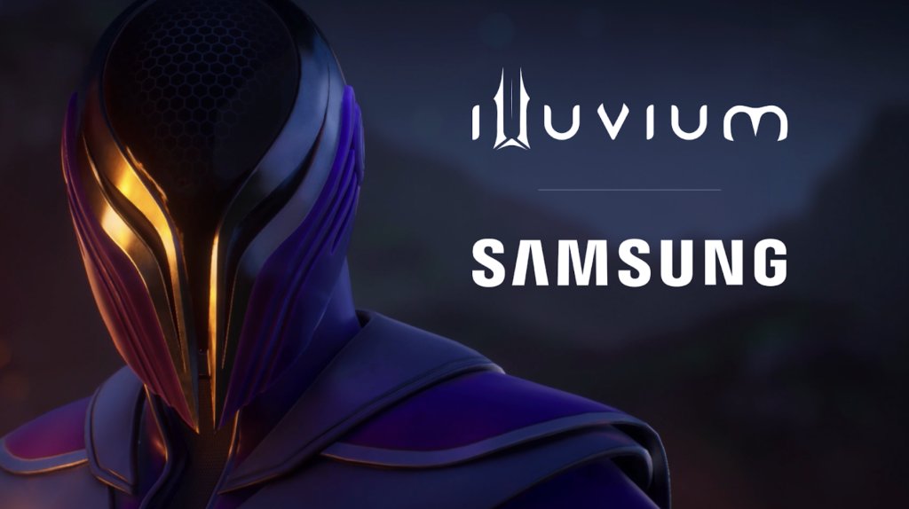 بازی ILV (Illuvium)